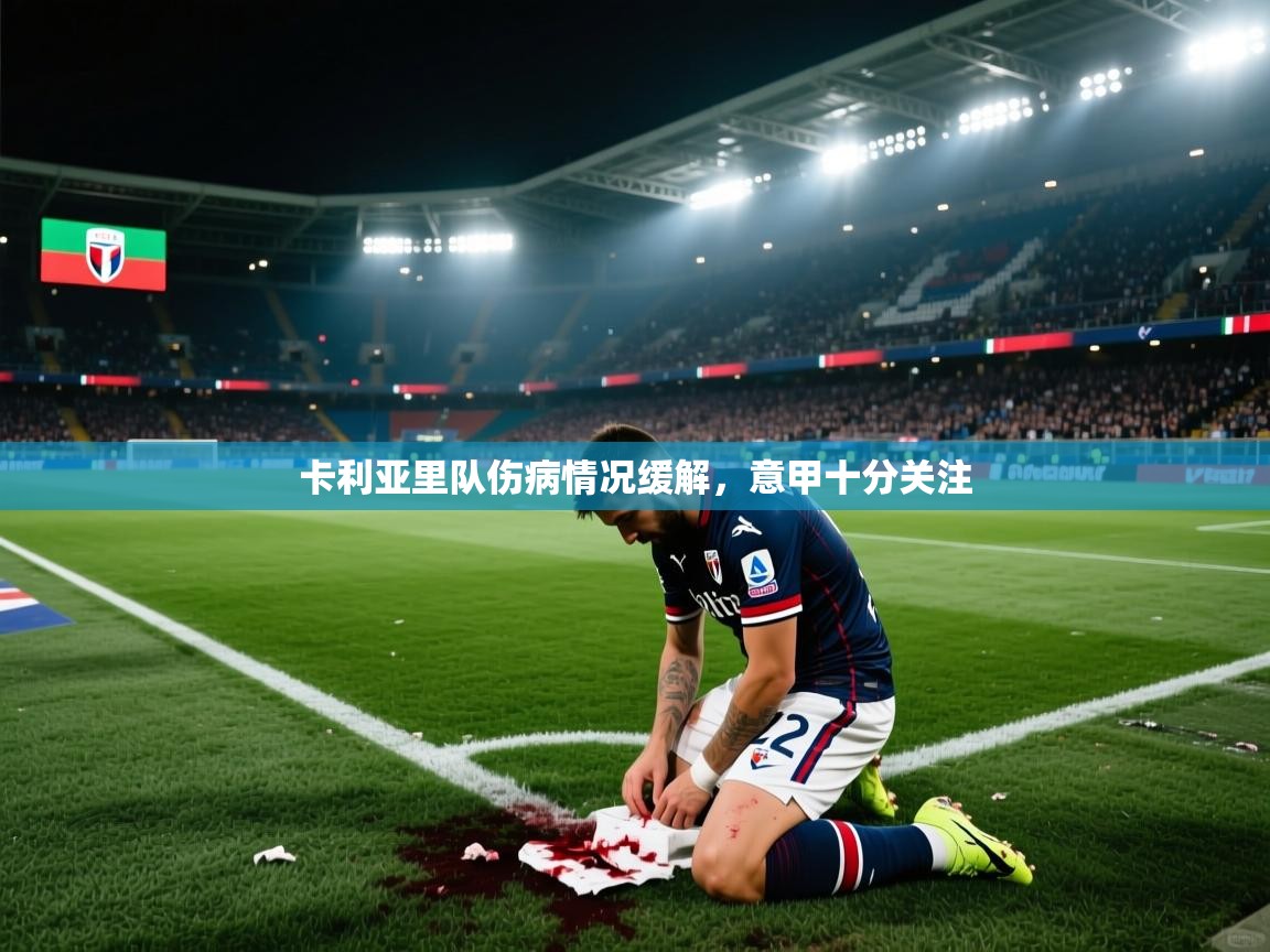 卡利亚里队伤病情况缓解,意甲十分关注 第1张