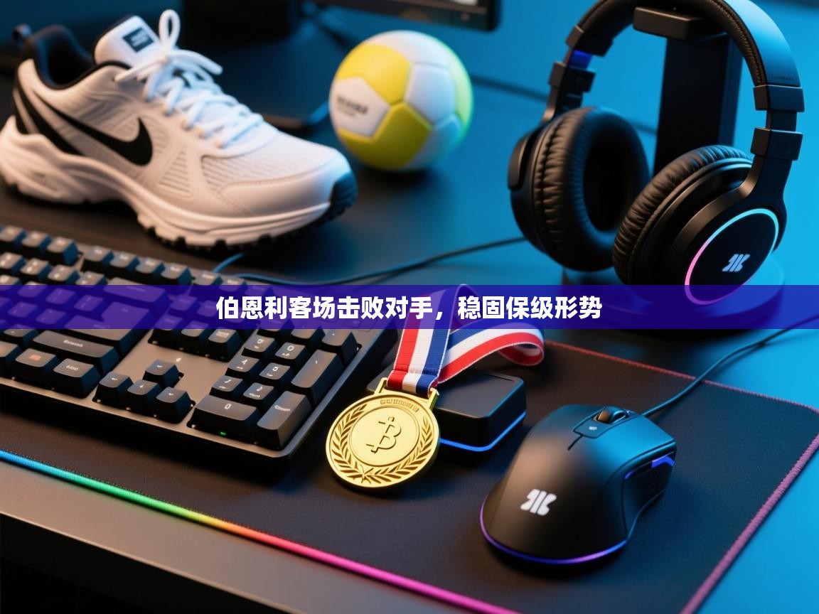 伯恩利客场击败对手，稳固保级形势  第1张