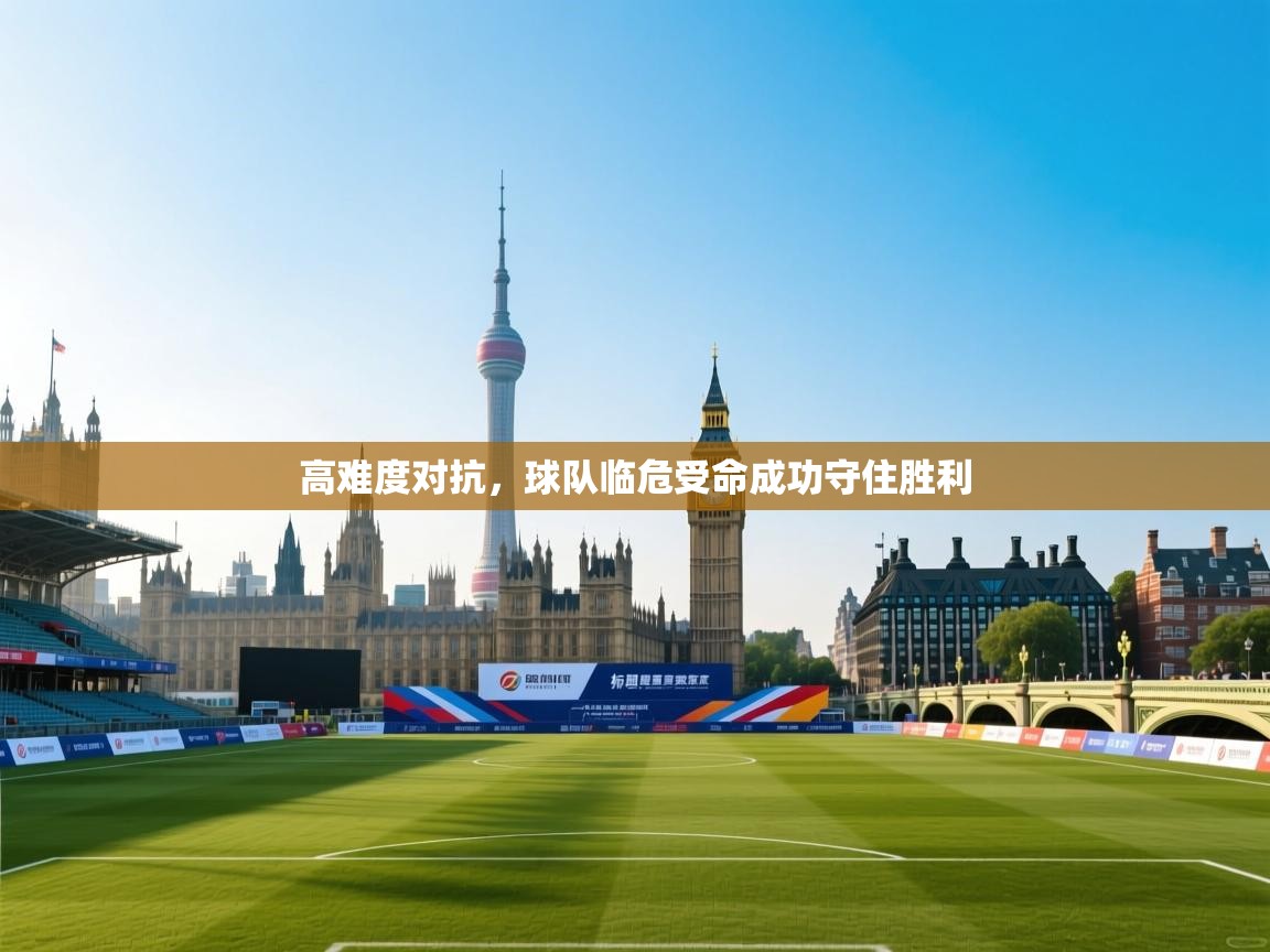 高难度对抗,球队临危受命成功守住胜利 第2张