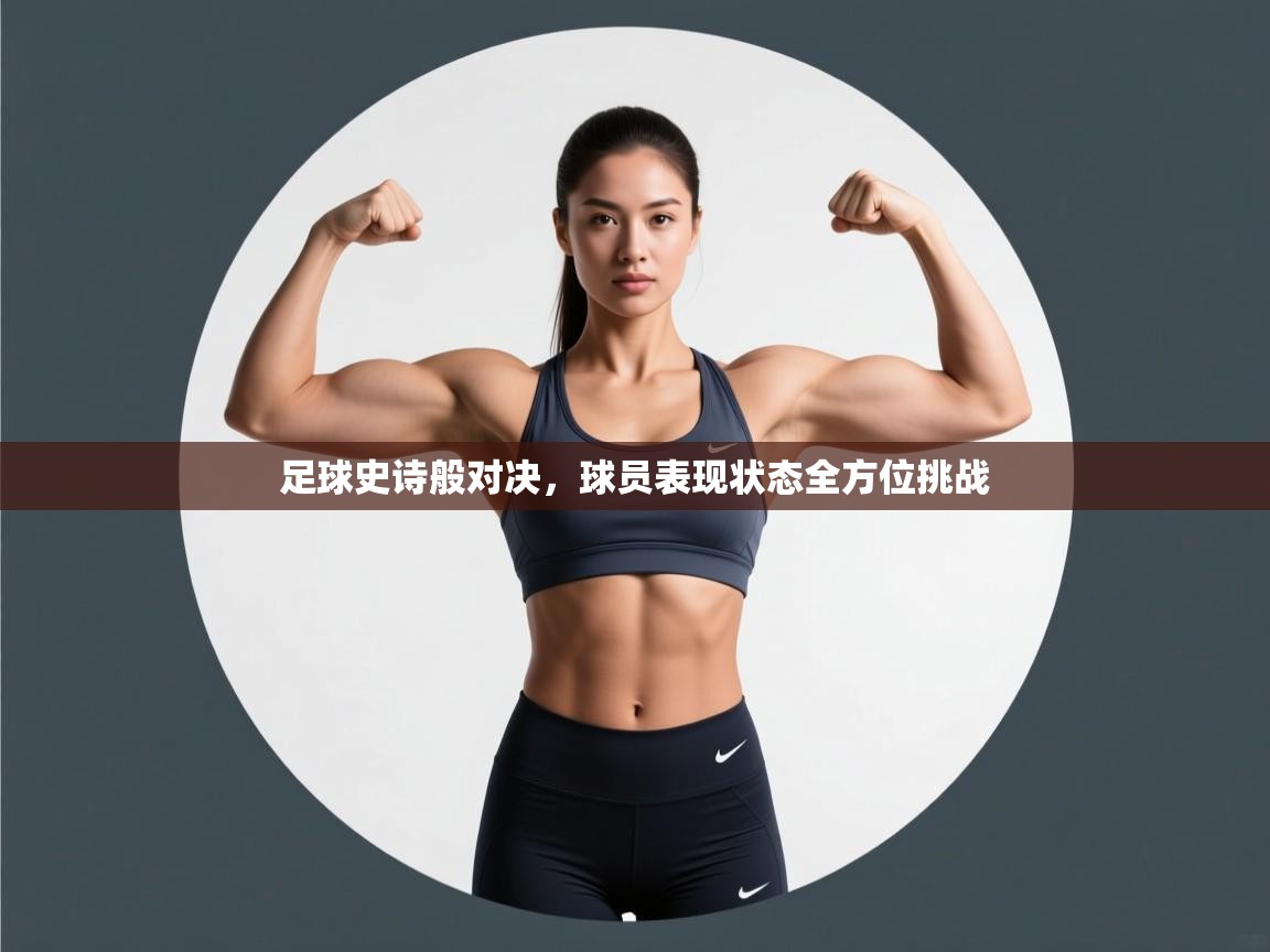 足球史诗般对决，球员表现状态全方位挑战