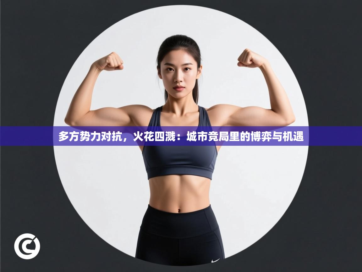 多方势力对抗，火花四溅：城市竞局里的博弈与机遇  第1张